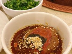 -八先生涮肉房(三里河店)