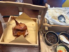 -唐山宴大唐州府精品中餐