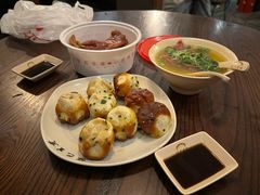 -哑巴生煎(临顿路店)
