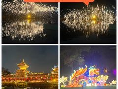 -深圳锦绣中华民俗村