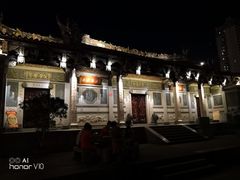 -晋江五店市传统文化旅游区