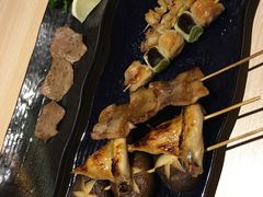 -気楽亭和食料理(气乐亭大世界本店)