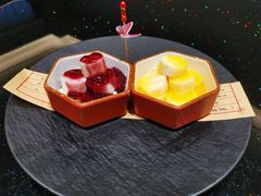 -恒记饭店(珠江路总店)