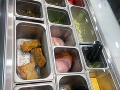 -赛百味SUBWAY(哈西店)