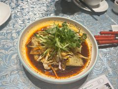 -巴扎美食·新疆菜·西域歌舞表演餐厅(新疆大厦店)