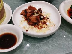 -小厨娘淮扬菜(清江苏宁广场店)