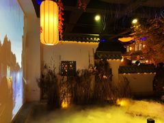 -淀里船宴(裕华东路店)