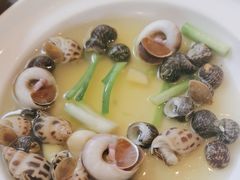 -妈妈菜舟山海鲜(定海古城店)