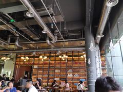 -PIZZA BIANCA(万象城店)
