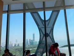 -小南洋海景餐厅(深圳湾店)