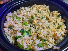 -钱大妈海鲜饭店(保利林语店)