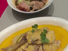 -红城阁·上海味道(四平路店)