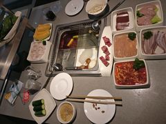 -海底捞火锅(油麻地店)