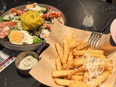 -一沙一城·岩烤牛扒(深圳首店)