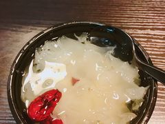-小团圆糖水铺(襄阳南路店)