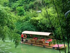 -天河潭旅游度假区