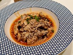 -渝信川菜 · 川味家常菜(财富购物中心店)