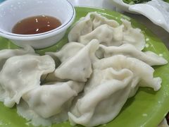 手工鲅鱼水饺-郭姐·威海渔村(黄兴路店)