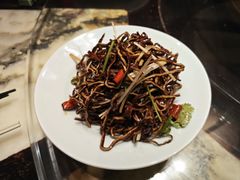 -情满四合院•京菜•烤鸭(动物园店)