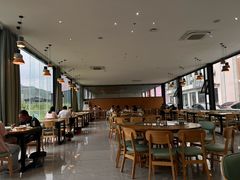 -俺家菜馆(百里峡店)