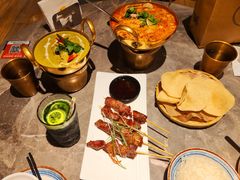 -Home Thai·泰谣(王府井apm店)