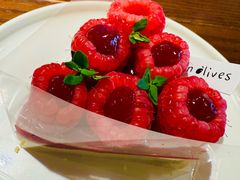 -Ten Olives甜点