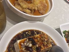 -老妈菜馆(建设街店)