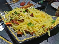 -9号乌托邦烤羊腿羊排(志华商城旗舰店)