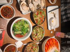 -乔街深夜食堂·小龙虾·高压锅生蚝(杭州总店)