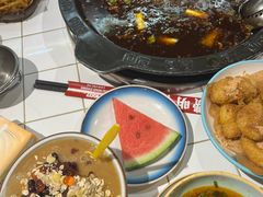 -费明中罗非鱼(大石坝店)