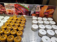 -云冈美高大酒店-西餐厅