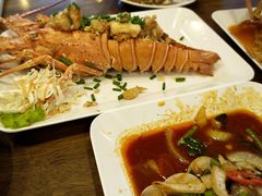 -两兄弟Song Pee Nong(2号店)