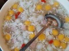 -老街渔味馆(芳华店)