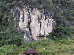-靖西鹅泉风景区