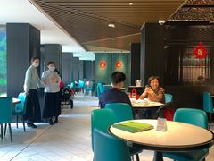 大堂-绿波廊(豫园店)