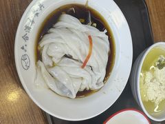 -周家大辣椒面皮(中山街店)