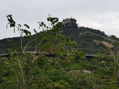 -东澳岛
