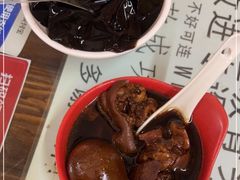-娟姨第一娟猪脚姜(第十甫路店)