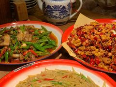 -破三川·新川菜(静安大融城店)