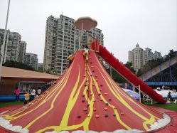 -四季梦幻亲子乐园(四季天地店)