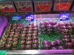 -马王堆海鲜水产市场