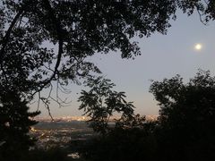 -香山公园