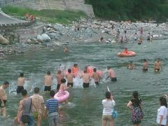 android_upload_pic-广元唐家河嘉怡客栈