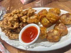 -斯丹姜母鸭·古法干香(田安南路店)