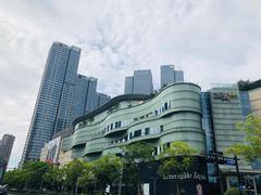 -杭州来福士中心