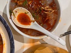 -老爷庙风味美食府(魏都大道店)
