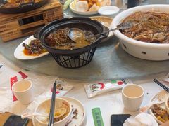 -李老哈·东北菜(宋园路店)