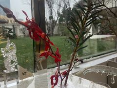 -九献创意菜·牛排馆(亮马河花园店)