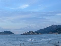 -青澳湾北回归线广场