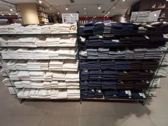 -MUJI无印良品(滨江宝龙城店)